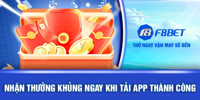 Nhận thưởng khủng ngay khi chơi mỗi ngày