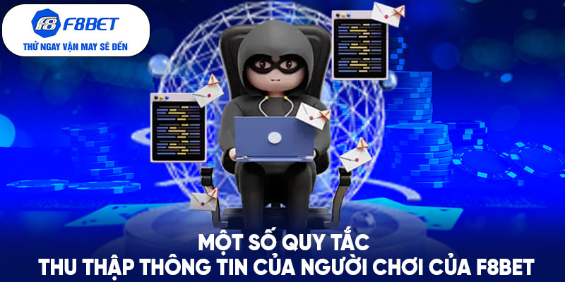 Chỉ thu thập những thông tin trong chính sách