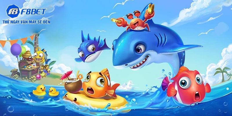 Tìm hiểu sơ qua về game Bắn cá H5 tại nhà cái