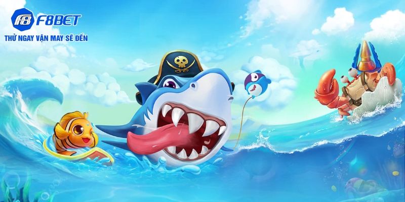 Lý do nên chinh phục game bắn cá khi rảnh rỗi