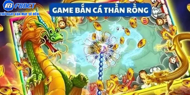 Một số điểm quan trọng không thể bỏ qua về game Bắn Cá Thần Rồng