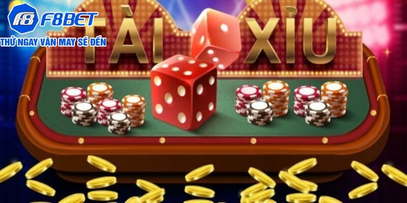 Đôi nét về tựa game tài xỉu hot hit thị trường hiện nay