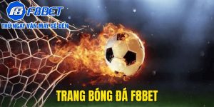 trang bóng đá F8BET